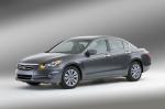 Honda Accord 2011 года (US)
